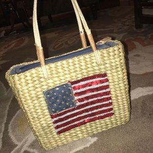 USA 🇺🇸 Purse